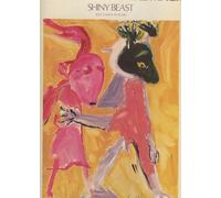 CAPTAIN BEEFHEART & HIS MAGIC BAND - shiny beast (bat chain puller) LP