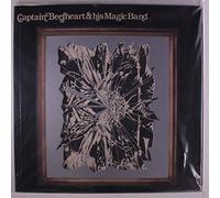 Captain Beefheart & His Magic - Mirror Man Sessions [Vinilo]