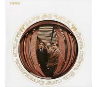 Captain Beefheart & His Magic - Safe As Milk (& His Magic Band)