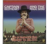 Captain Beefheart - Live at Knebworth 1975 [VINYL] [Vinilo]