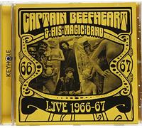 Captain Beefheart - Live At The Avalon Ballroom
