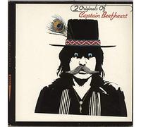 Captain Beefheart & Magic Band - 2 Originals Of Captain Beefheart