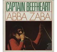 Captain Beefheart & Magic Band - Abba Zaba