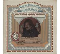 Captain Beefheart & Magic Band - Unconditionally Guaranteed - Two Virgins Label