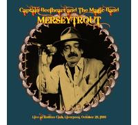 Captain Beefheart - Merseytrout [Vinilo]
