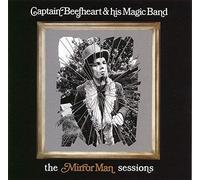 Captain Beefheart - Mirror Man.. -Coloured- [Vinilo]