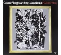 Captain Beefheart - Mirror Man [Vinilo]