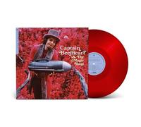 Captain Beefheart - Now Playing (LP Rojo) [Vinilo]