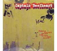 Captain Beefheart. Pearls before swine, ice cream for crows. Con mini CD (Sonic book)