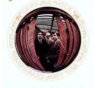 CAPTAIN BEEFHEART - SAFE AS MILK + 7 : 2LP 180G AUDIOPHILE