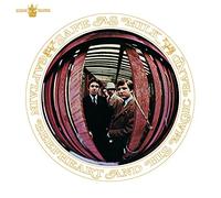 Captain Beefheart - Safe As Milk [Vinilo]