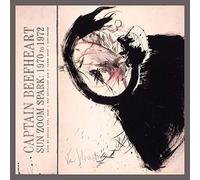 Captain Beefheart - Sun Zoom Spark: 1970 to 1972