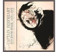 Captain Beefheart - Sun Zoom Spark: 1970 To 1972 [4LP VINYL] Box