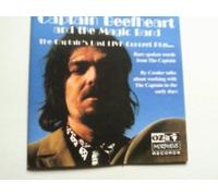 Captain Beefheart & the Magic Band - Captains Last Live Concert..Plus (US Import)