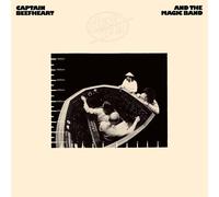 Captain Beefheart & The Magic Band - Clear Spot (Clear Coloured) (2 LP)
