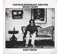 Captain beefheart & the magic band - Easy teeth