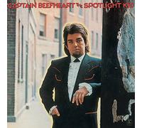 Captain Beefheart - The Spotlight Kid [Vinilo]