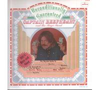Captain Beefheart - Unconditionally Guarantee