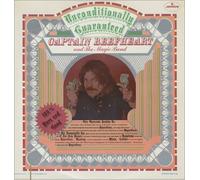 CAPTAIN BEEFHEART - UNCONDITIONALLY GUARANTEED