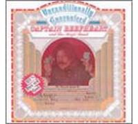 Captain Beefheart - Unconditionally Guaranteed