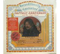 Captain Beefheart - Unconditionally.. (Rsd 21) [Vinilo]