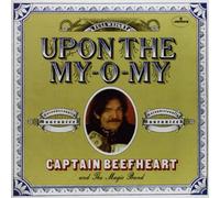 Captain Beefheart - Upon The O-My [Vinilo]