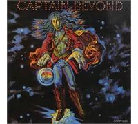 Captain Beyond - Captain Beyond