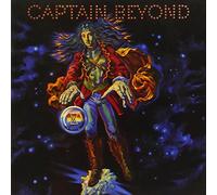 Captain Beyond Captain Beyond (CD) Album (Importación USA)