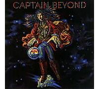 Captain Beyond - Captain Beyond