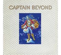 Captain Beyond - Captain Beyond [SHM-CD]