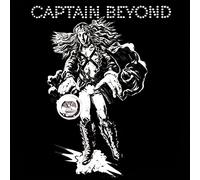 Captain Beyond - Captain Beyond (velvet) [Vinilo]