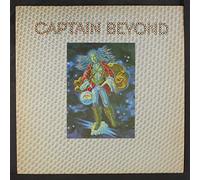 CAPTAIN BEYOND - Captain Beyond [Vinyl LP]