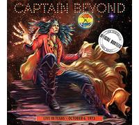 Captain Beyond - Live In Texas - October 6, 1973