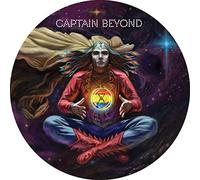 Captain Beyond – Lost and Found 1972-1973 – Vinilo – Importación USA