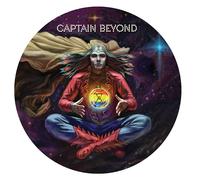 Captain beyond - Lost and found 1972 - 1973 [Vinilo]