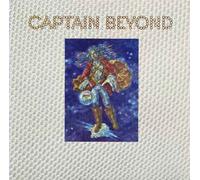 Captain Beyond - Same [Vinilo]
