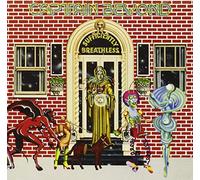 Captain Beyond – Sufficiently Breathless – Mercury