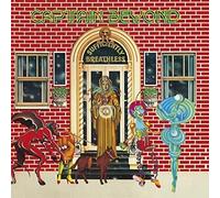 Captain Beyond - Sufficiently Breathless [SHM-CD]