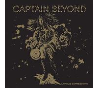 Captain Beyond - Uranus Expressway [Vinilo]