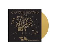 Captain beyond - Uranus expressway [Vinilo]