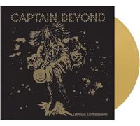 Captain beyond - Uranus expressway [Vinilo]