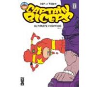 Captain Biceps - Ultimate Fighting Vol. 1 (ebook)