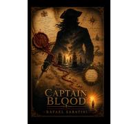 Captain Blood : A Classic Pirate Adventure of Honor, Revenge and the High Seas: Illustrated Edition