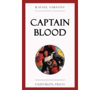 Captain Blood (ebook)
