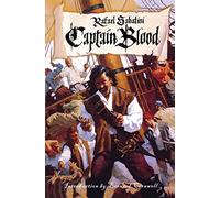 Captain Blood: His Odyssey