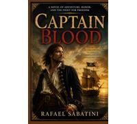 CAPTAIN BLOOD: His Odyssey