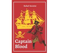 Captain Blood: with original illustrations