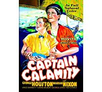 Captain Calamity [DVD] [1936] [Region 1] [NTSC] [USA]