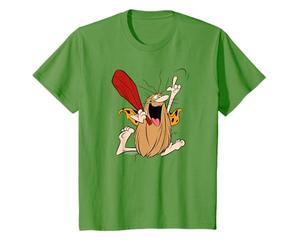 Captain Caveman Captain Caveman Unga Bunga Camiseta