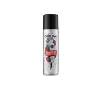 CAPTAIN COOK - ACEITE SPRAY PARA MÁQUINAS DE CORTE 5 EN 1 USO PROFESIONAL 500 ML. ceite para máquinas de uso profesional. Refrigerante, desinfectante, lubricante y antioxidante lo hacen imprescindible